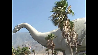 Dangerous orgasm! - scene #03