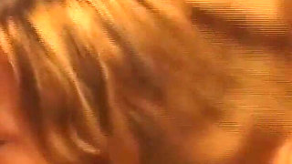 Deep Throat Training with Big Cock