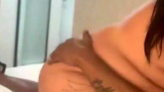 You Owe Me. Give Me That Dick! the Debt Payment