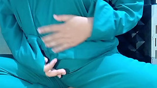 Nurse Practitioner Speaks Out