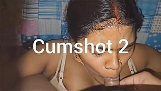 7 Hot Loads Swallowing Compilation