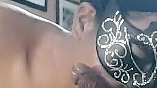 Filipina Amateur Blowjob