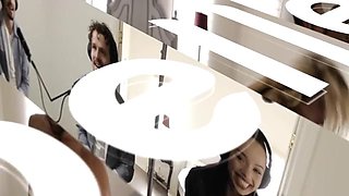 Leah, Slimthic Wants To Fuck Sweet Her Dad s Friend