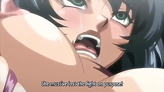 And hentai ninja slave 2