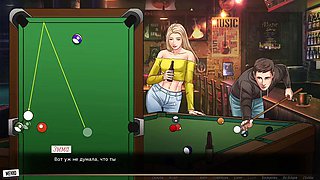 Complete Gameplay - Our Red String, Part 8