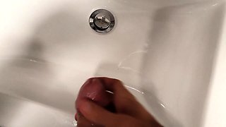 Amateur schoolgirl pov bj in heavy close up