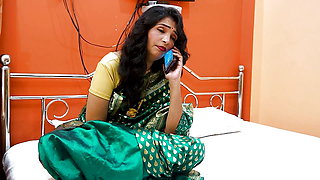 A SEXY ANNIVERSARY NIGHT INDIAN COUPLE HARDCORE SEX, DESI AUNTY, HARDCORE SEX