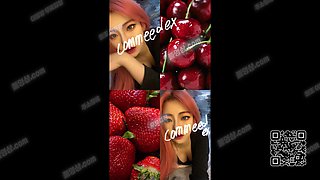 5926 온리팬스 commeedex 보지도 이쁘고 몸매 ㅈ되네 교복 코스프레 1 Korea 텔레 UUB892