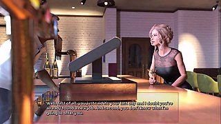 Shut Up And Dance Mysterious Job Ep 2