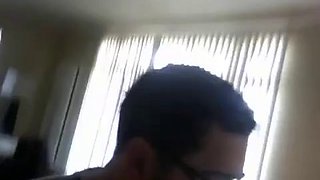 Guy films group of various random horny strangers fucking his very attractive horny wife on camera with their huge