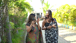 Whispers in the Dark Tina Nandy and Tejashwini Prabhakar