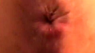 Stretch My Asshole with Your Tongue