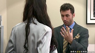 Architect Sex With James Deen And Kortney Kane