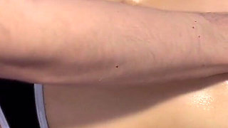 An Intense Orgasm Is the Best Happy Ending to a Massage