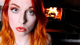 Miss Carlie Mistress Worship