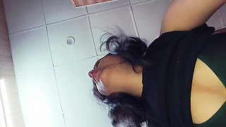 Doggy Style Hard Core with Step Father Big Black Cock