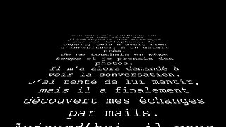 My Brother-in-law Fucked Me, I Took off the Condom so He Could Squirt Into My Whore Pussy