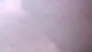Hardest Outdoor Gangbang with Skinny Blonde - Farmers Get to Fuck for Free!