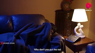 Sunaina Bhabhi Hot Indian Web Series Part-5 - Big ass