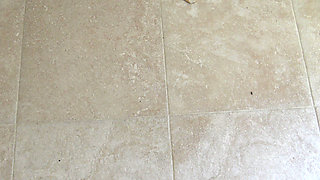 American Tourist Wants French Prostitute to Piss From Her Hairy Pussy