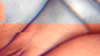 Sara Reatli First Ever Anal