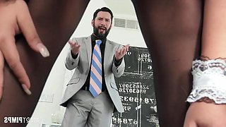 Ajx maid cleaning from barcel0na spai  bridgetteB : Blowjob, Doggy  Cowgirl Porn