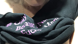 Massive Piss Sprays Everywhere