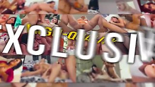 Kyler Quinn Tempts Stepdad With Amazing Blowjob And Huge Dick Ride