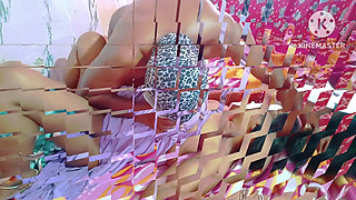 Tamil Housewife Caught Her Brother in Law Who Use to Watch Her Secretly While Bathing Then He Seduced Her -full Tamil Audio