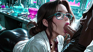 A Night of Taboo Chemistry