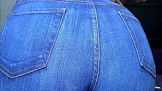 Step-mama's Belt