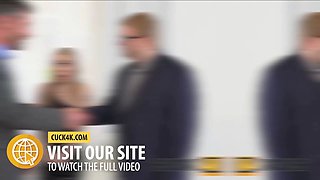 Cuck4k. rescue ranger for impotent old pal