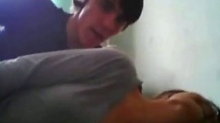 American Amateur Webcam Fun