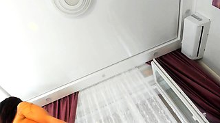 Emo Teen Becka Solo Webcam Masturbation Porn