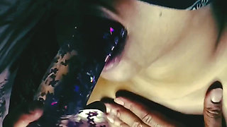 The Talented Throater!!!