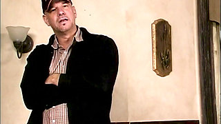 Movie From Alesha Bizart of 10 Man Cum Slam