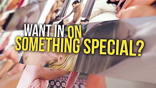 Spankbang Gold featuring Sophia Locke's orgasm video