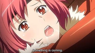 Kuroinu-3: Chaturbate, Creampie  Hentai Porn