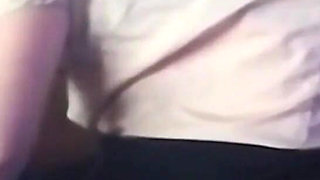 Sexy Secretary Fucks Boss and Wants Promotion