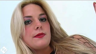 Smoking And Fucking Are Her Favourite Things