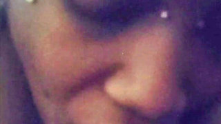 Sucking & Edging the Dick Until It Spit