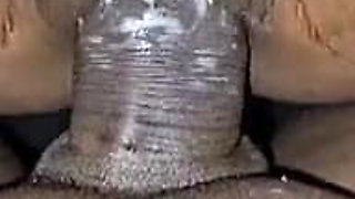 She Sends Me a Video Masturbating with Her Dildo and I Go and Fuck Her