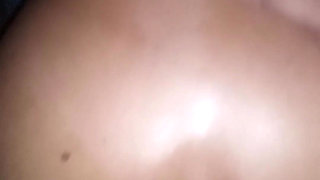 Quicky. Close up and a Nice Ride and Grind