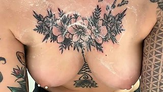 Amateur Blonde Teen Plays Solo with Toy Webcam Porn