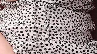 Arty_von Changing Room Solo Slut Fest: Italian Pussy Tease with Mirror Mayhem -