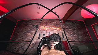 BDSM: Mistress Lydia Black