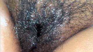 Today, the Masseuse Squeezed Priya's Boobs and Gave Her a Full Foul