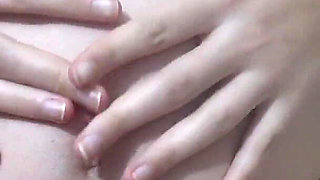 My Pregnant Stepsister Shows Her Body Parts