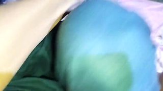 Hot 18-Year-Old Bengali Teen Loses Virginity to Big Cock in Room - First Time Sex!