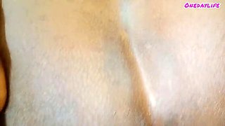 Tamil Mom and Step Son Dirty Talk Roleplay - Big Ass Anal Doggy Style Sex with Clear HD Voice